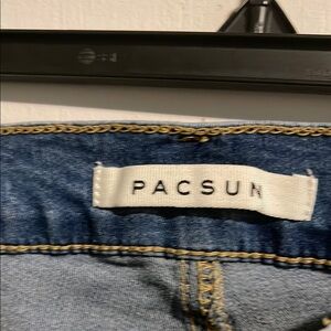 PacSun Classic Blue Jeans‎